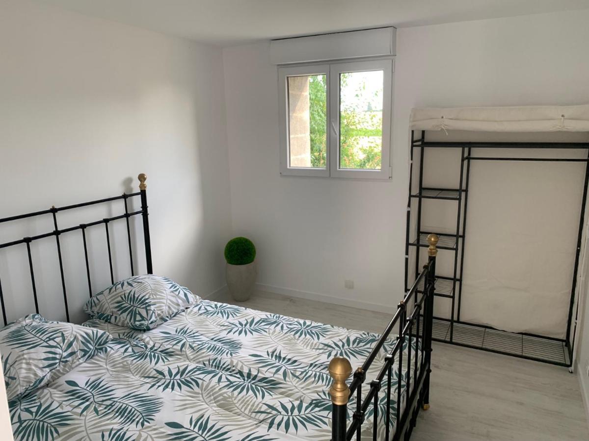 Maison 17730 Port-Des-Barques Charente-Maritime 18 Rue,Du Phare Exterior photo